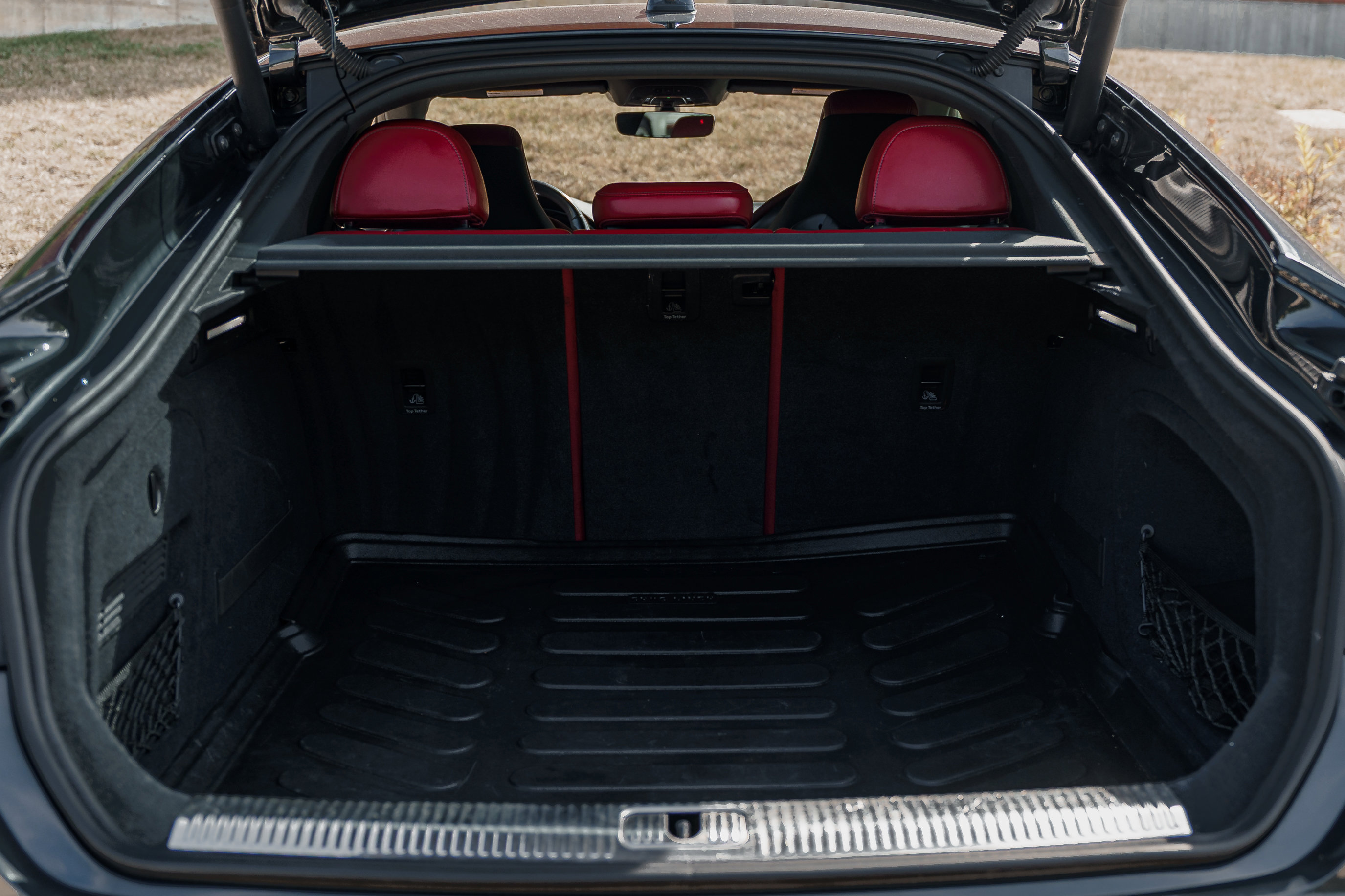 2019 Audi S5 Prestige photo 29