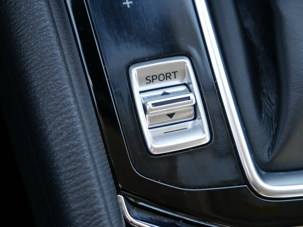 2025 Mazda CX-5 2.5 S Preferred photo 17