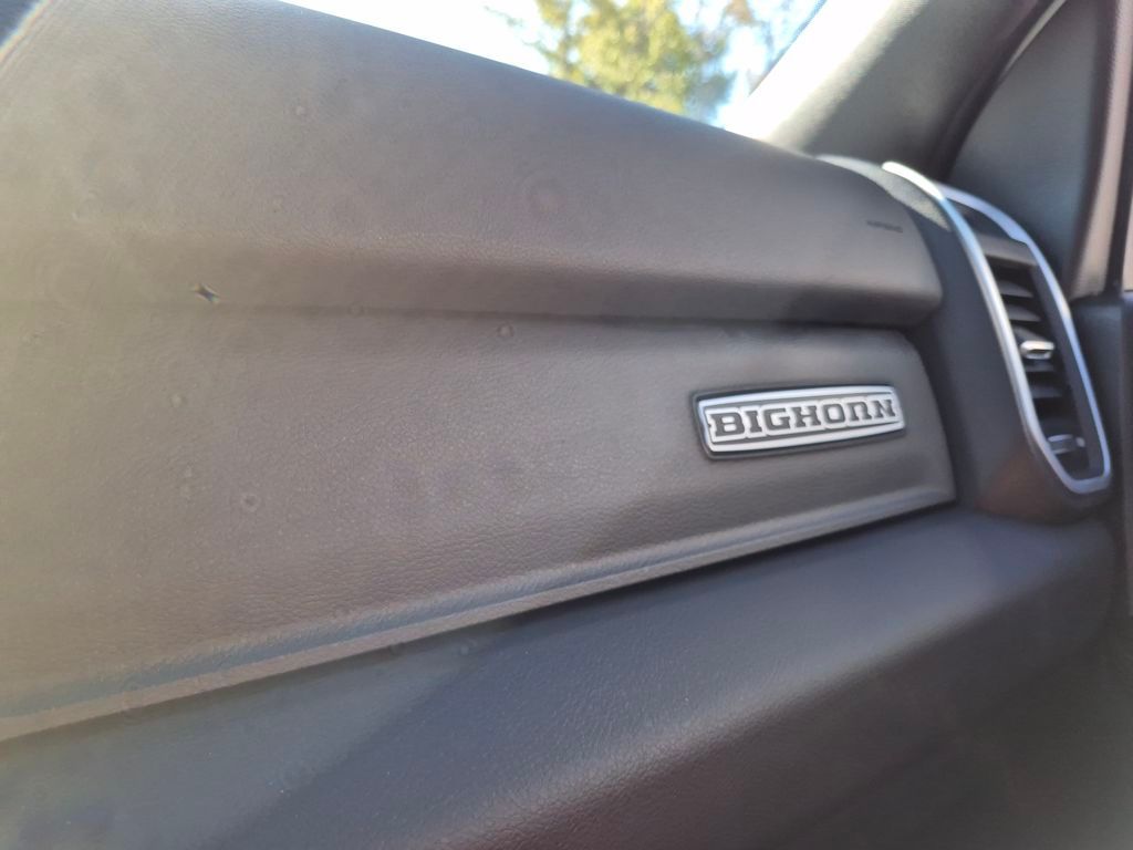 2024 Ram 2500 Big Horn photo 15