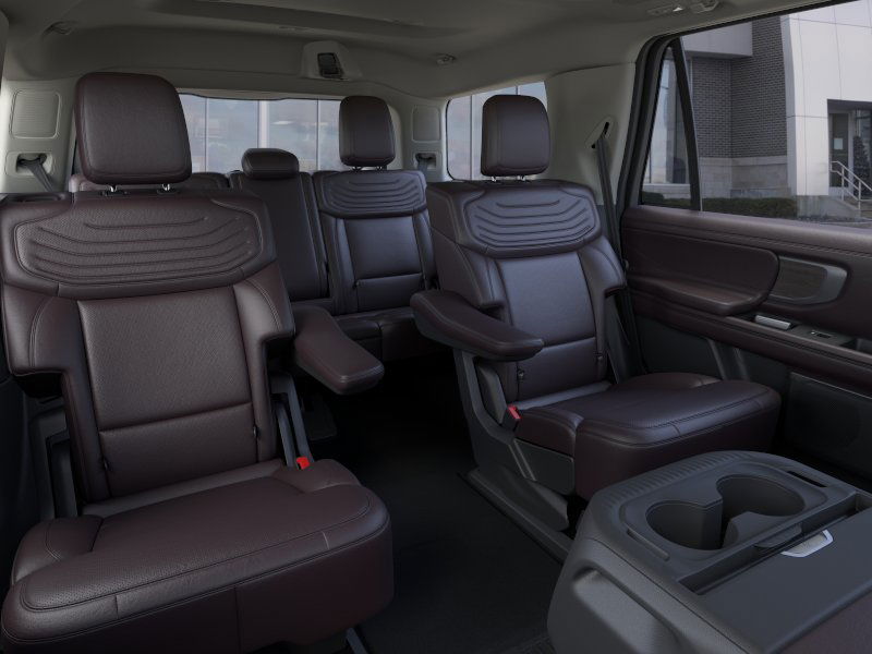 2025 FORD EXPEDITION - Image 11