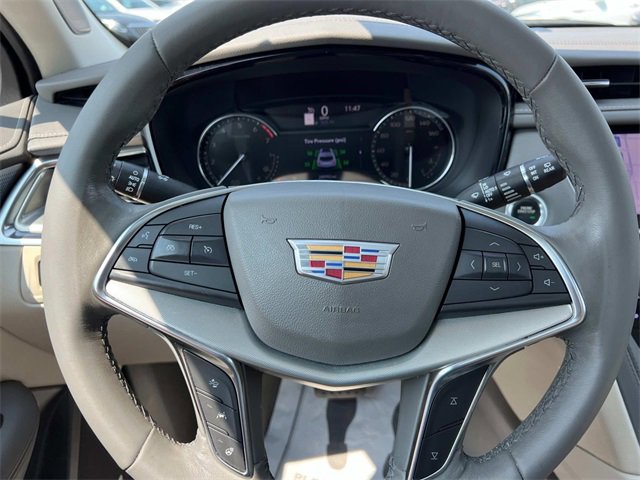 2022 Cadillac XT5 Premium Luxury photo 20