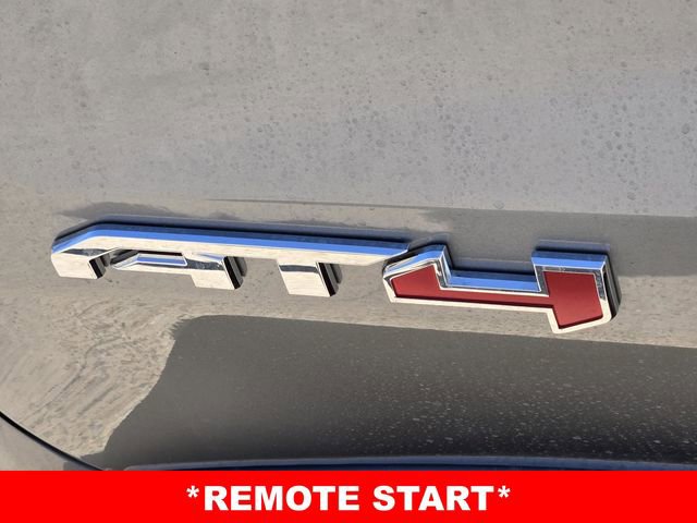 2026 Gmc Sierra 1500 AT4 photo 3