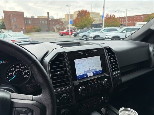 2020 Ford F-150 XL photo 4