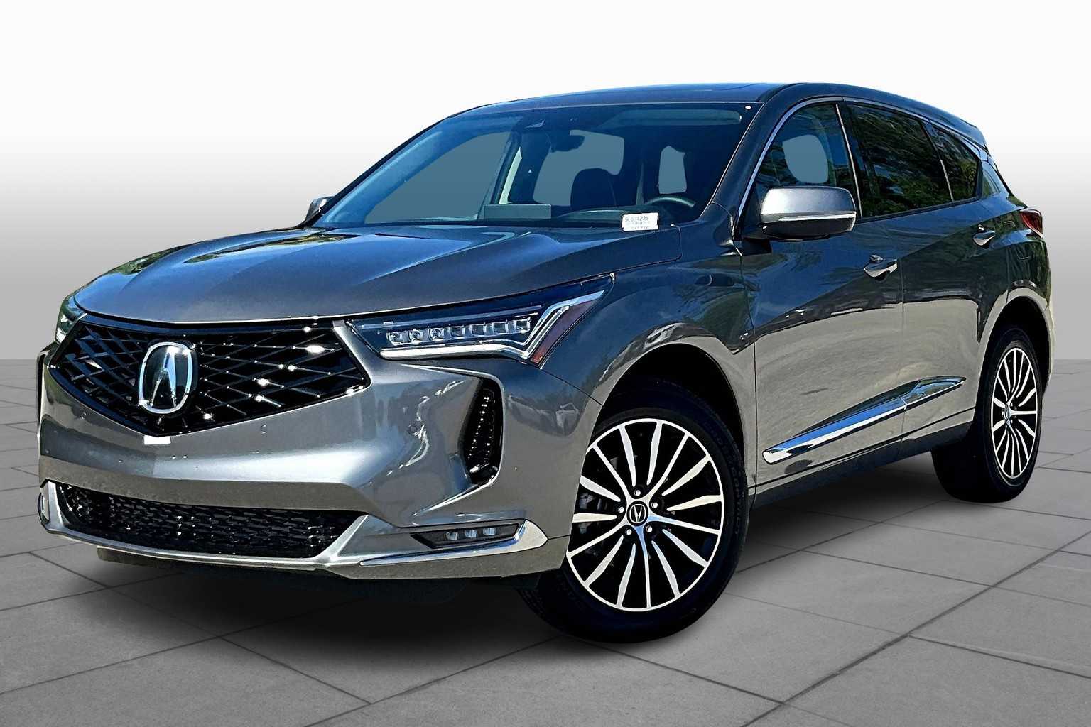 2025 Acura RDX Advance Package's photo