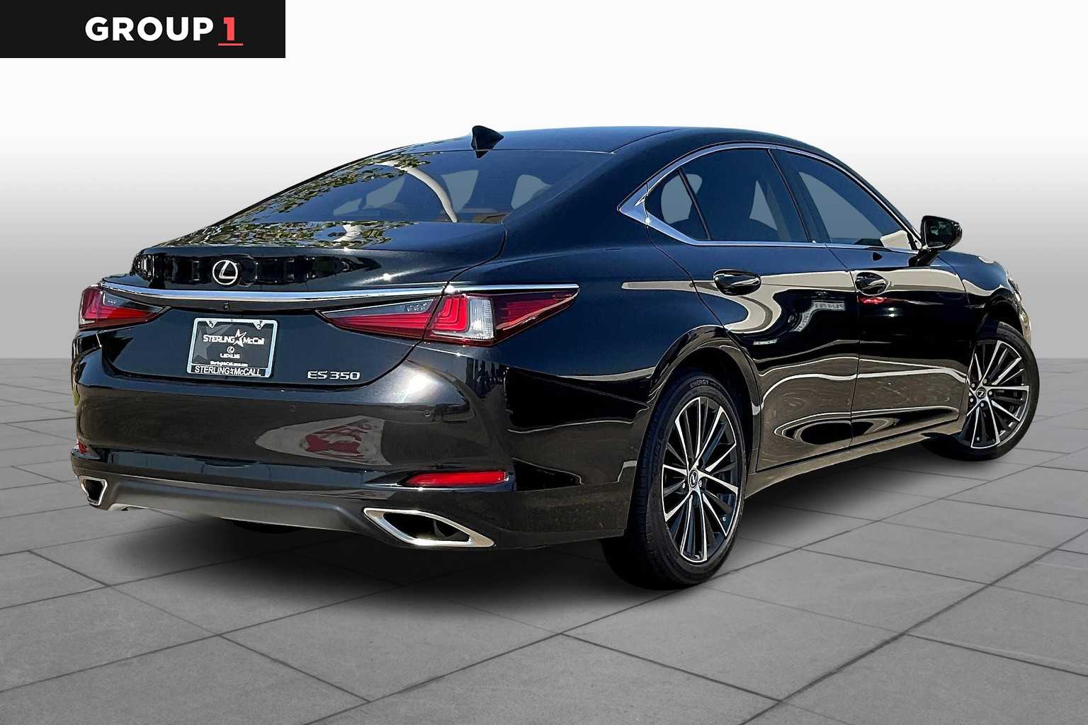 2022 Lexus ES Premium photo 10