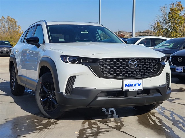 2026 Mazda CX-50 Preferred's photo