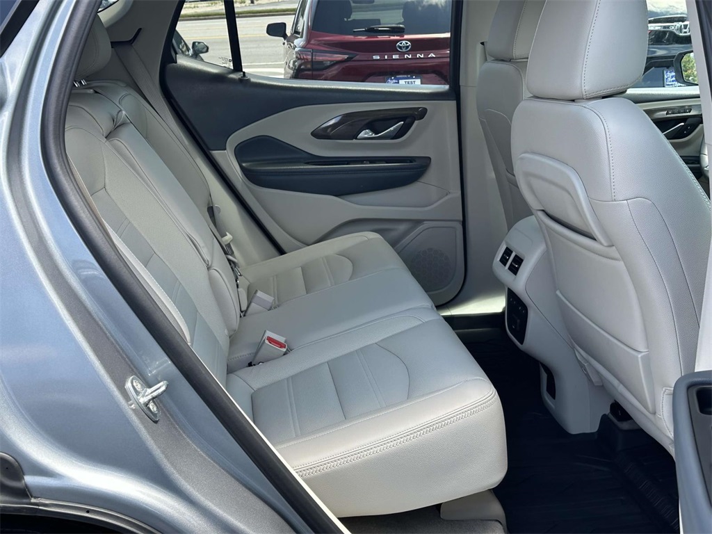 2023 Gmc Terrain Denali photo 4