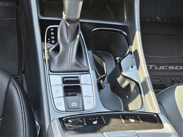 2023 Hyundai Tucson SEL Convenience photo 19