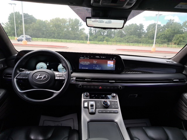 2023 Hyundai Palisade Calligraphy photo 25