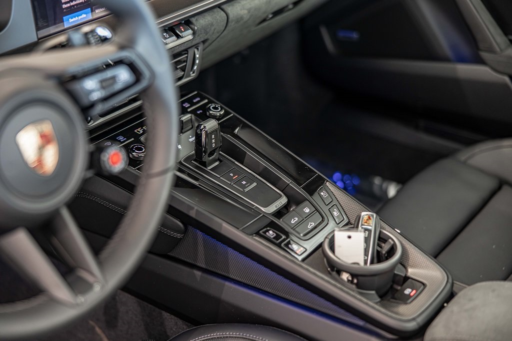 2026 PORSCHE 911 - Image 19