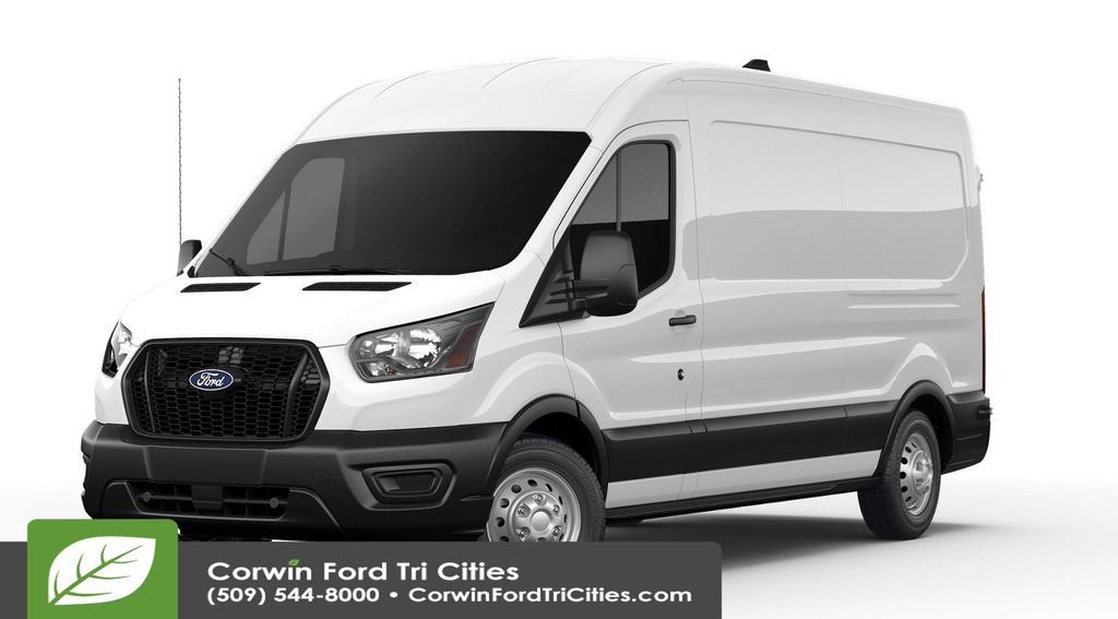 2026 Ford Transit Van Base's photo