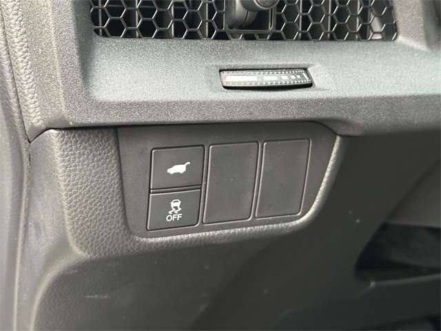 2025 Honda CR-V Hybrid Sport-L photo 18