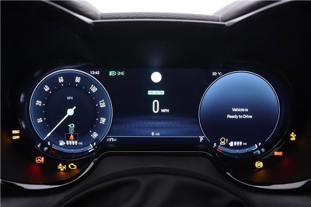 2024 Alfa Romeo Tonale Ti photo 15