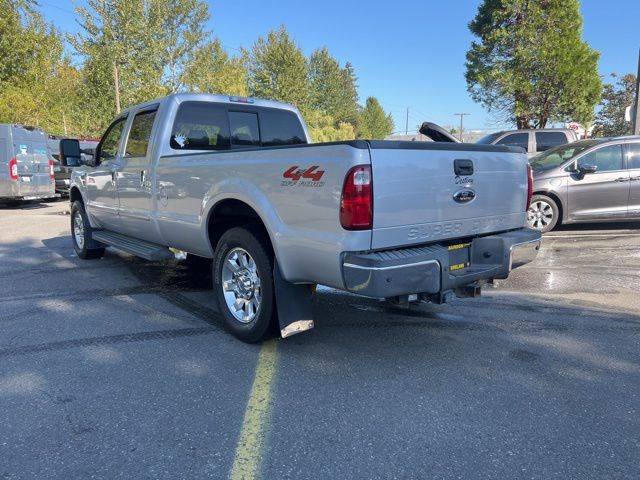 2008 Ford F-250 photo 2