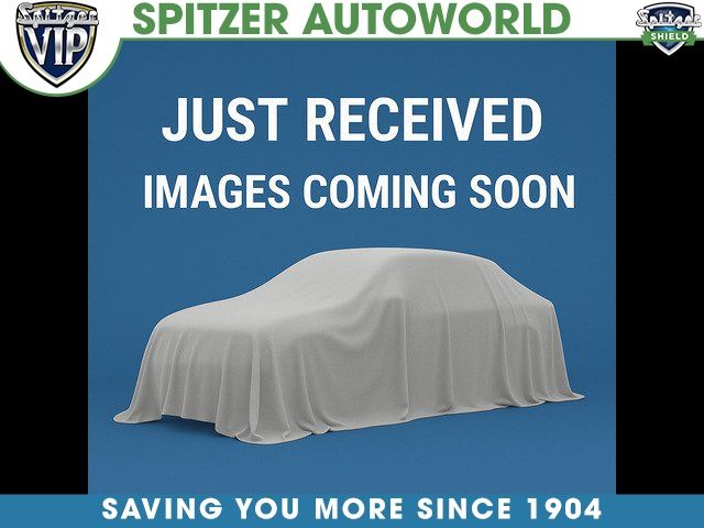 2018 RAM Ram 2500 Pickup Tradesman