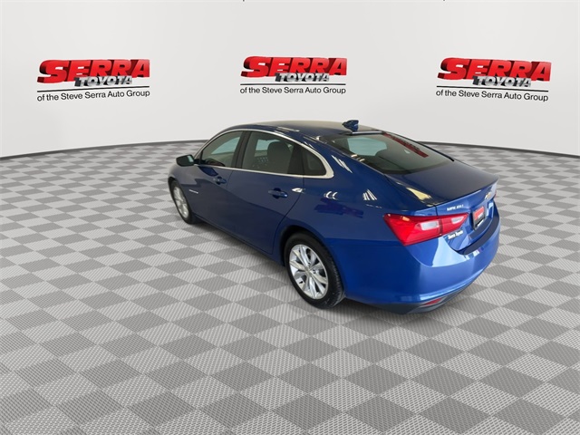 2023 Chevrolet Malibu 1LT photo 7