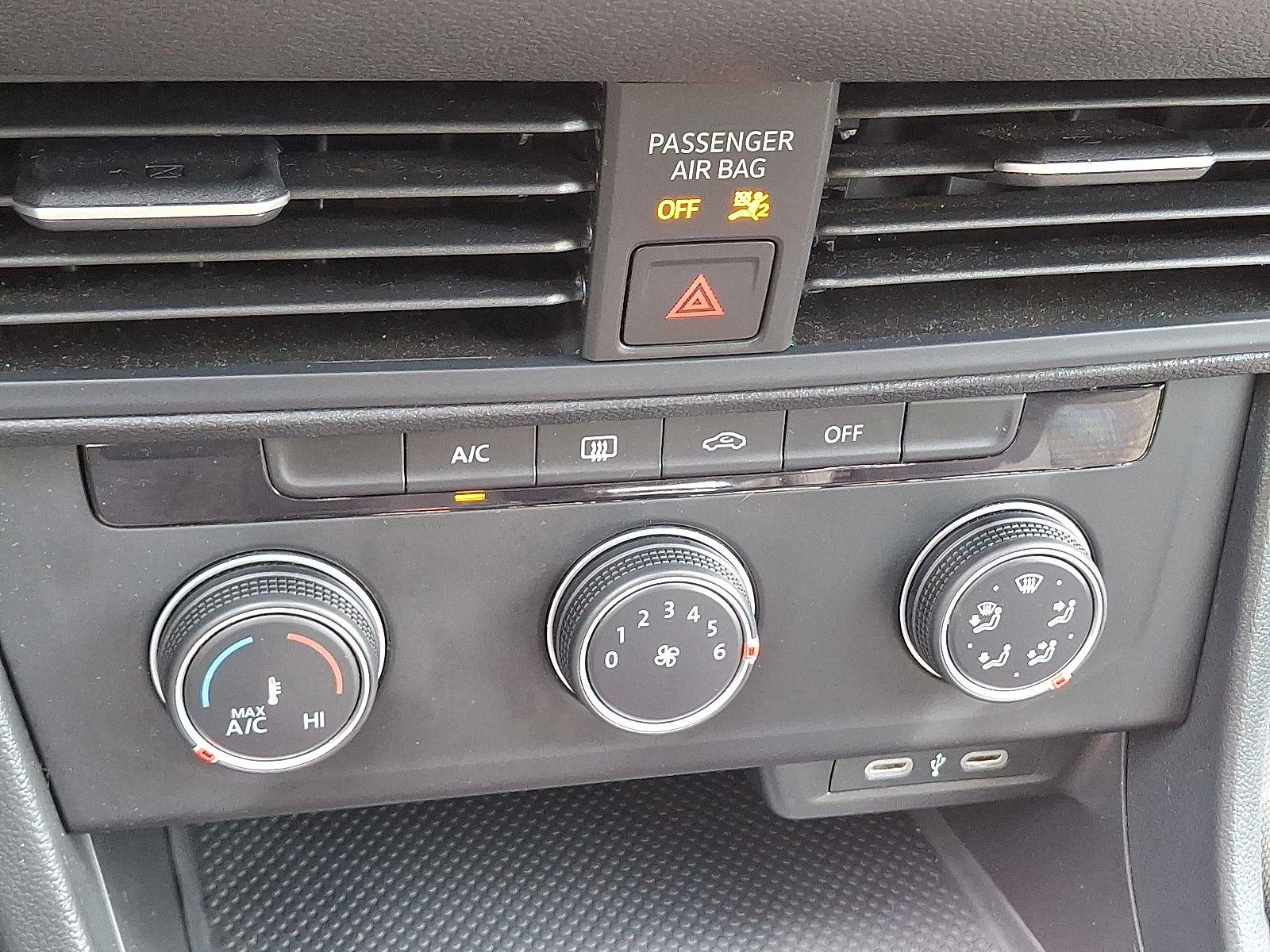 2024 Volkswagen Jetta S photo 13