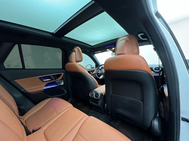 2023 Mercedes Benz GLC 300 4MATIC photo 38