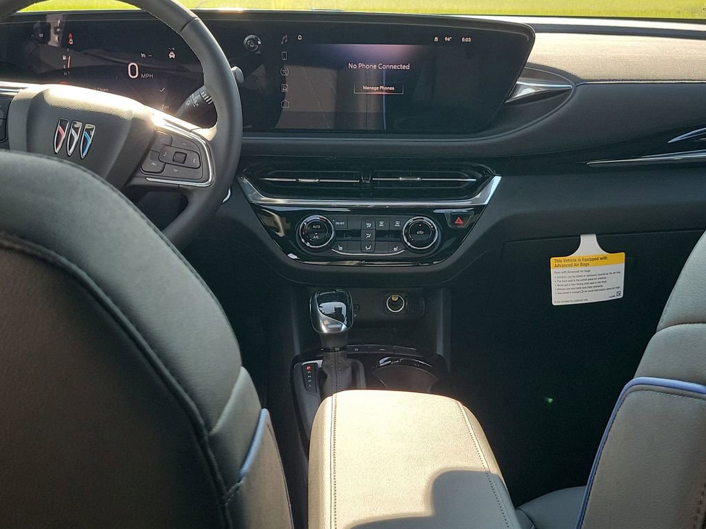 2025 Buick Envista ST photo 26