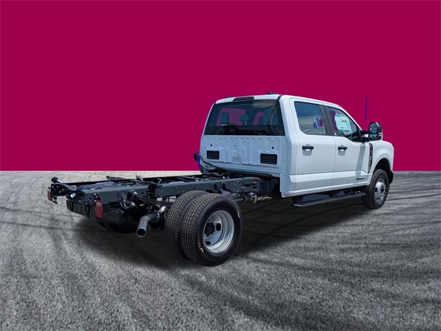 2026 Ford F-350 XL photo 3