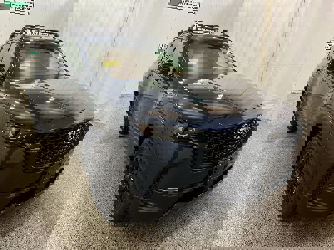 2026 Mazda CX-50 Premium's photo