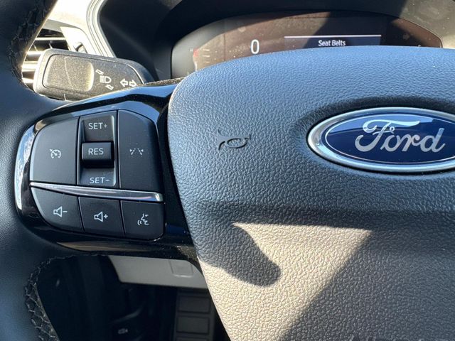 2025 Ford Escape Active photo 16