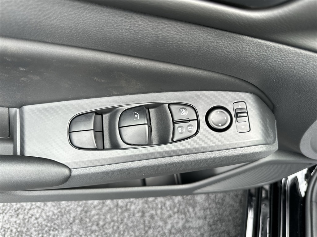 2025 Nissan Altima 2.5 S photo 13