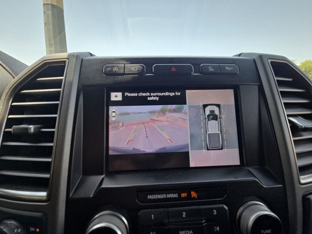 2019 Ford F-150 Raptor photo 18