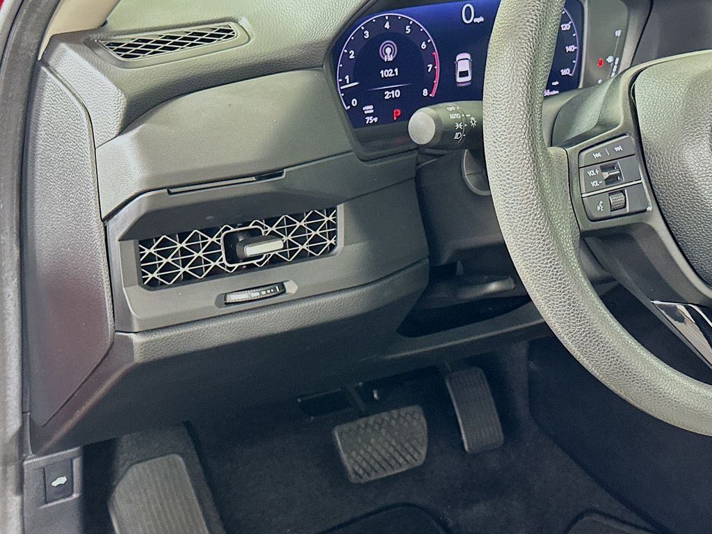 2025 Honda Accord 1.5T SE photo 10