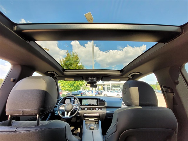 2023 Mercedes Benz GLE 350 photo 33
