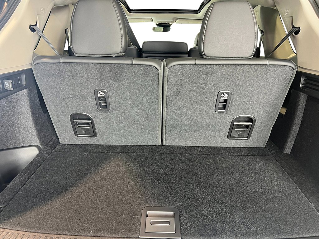 2026 Acura MDX SH-AWD photo 23