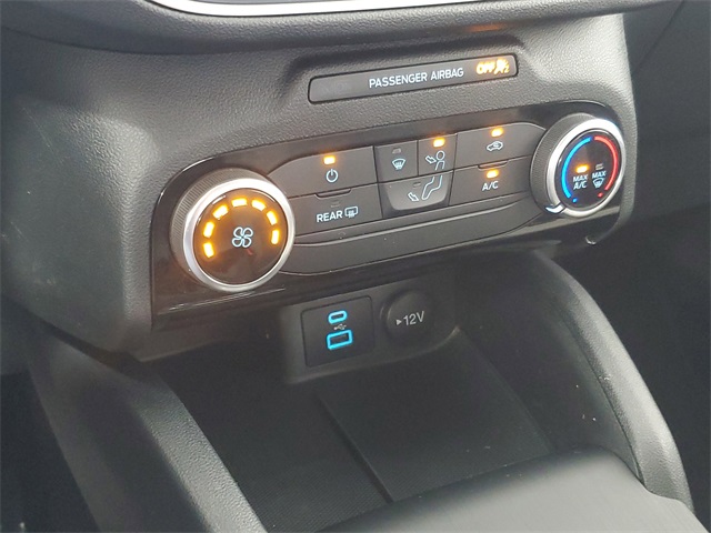 2022 Ford Escape SE photo 20