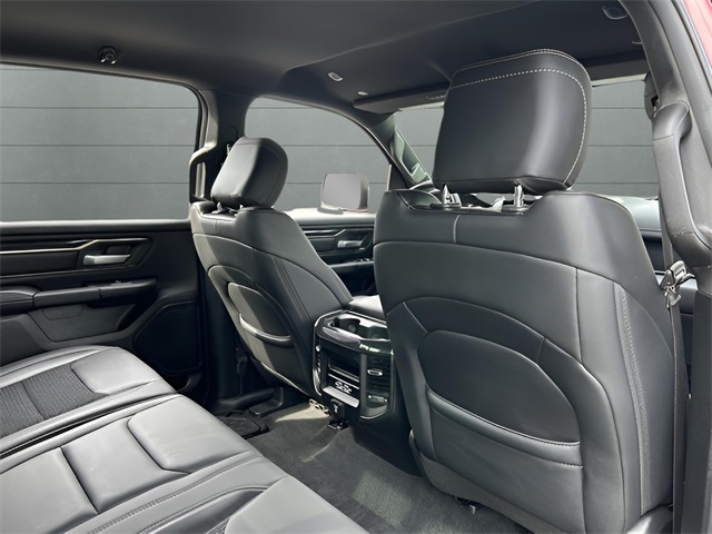 2019 Ram 1500 Rebel photo 28