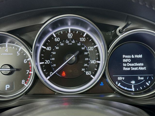 2025 Mazda CX-5 2.5 S Preferred photo 10