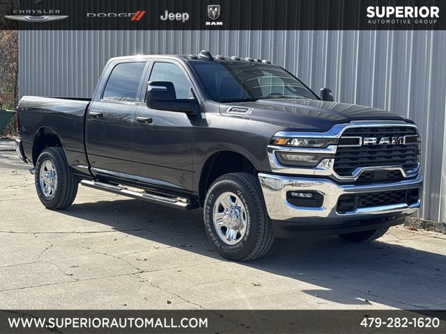 2026 RAM Ram 2500 Pickup Tradesman's photo