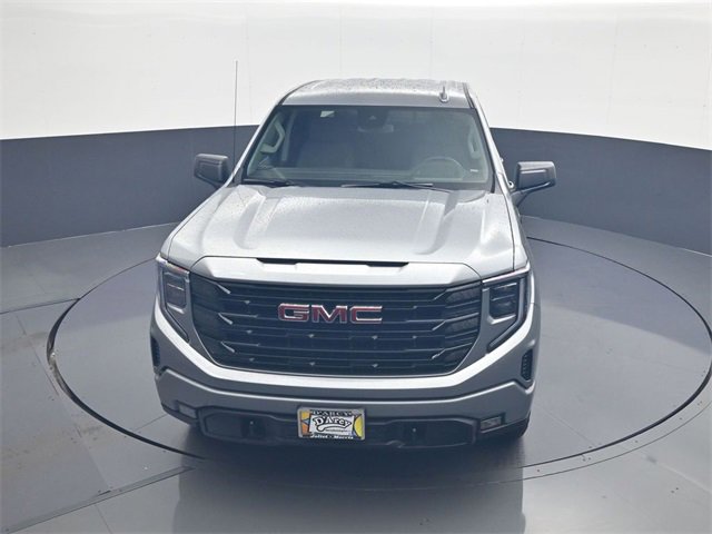 2026 Gmc Sierra 1500 Elevation photo 11