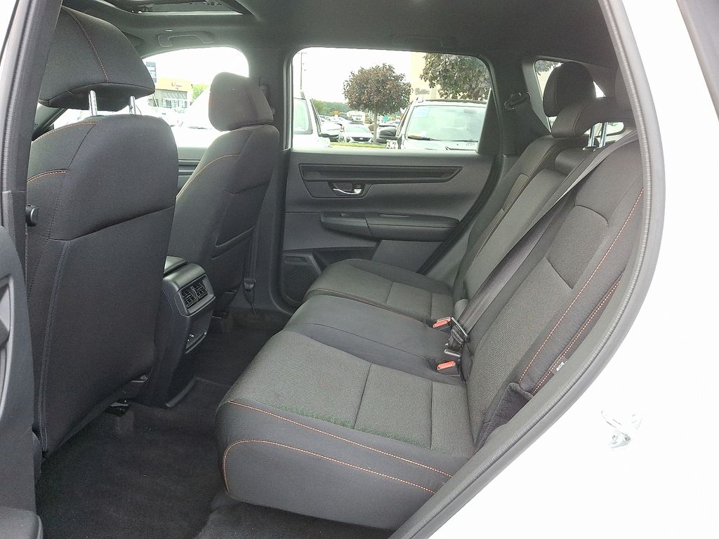 2024 Honda CR-V Hybrid Sport photo 10