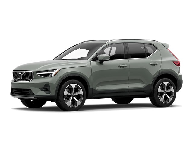 2025 Volvo XC40 Plus's photo