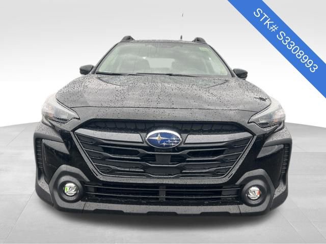 2025 Subaru Outback Premium photo 2