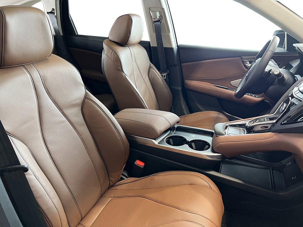 2025 Acura RDX Advance photo 28