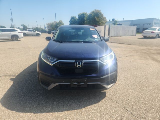 2020 Honda CR-V LX photo 4