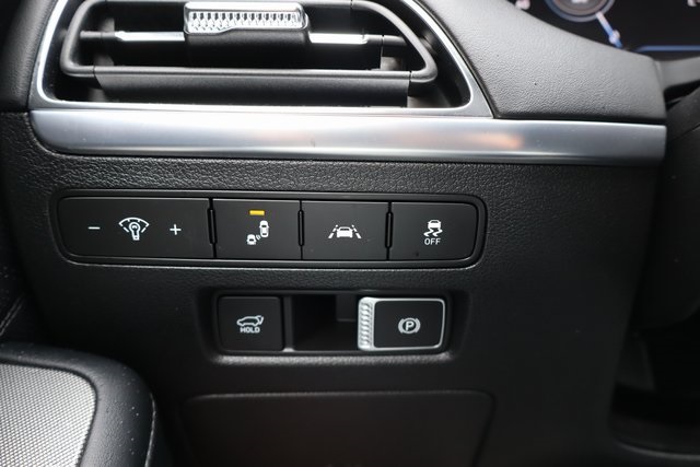 2021 Hyundai Palisade Calligraphy photo 10
