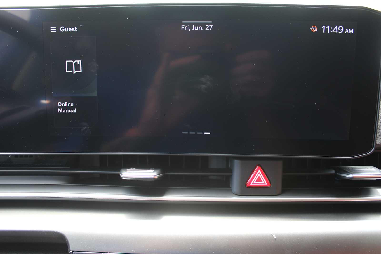 2025 Kia Carnival SX Prestige photo 50