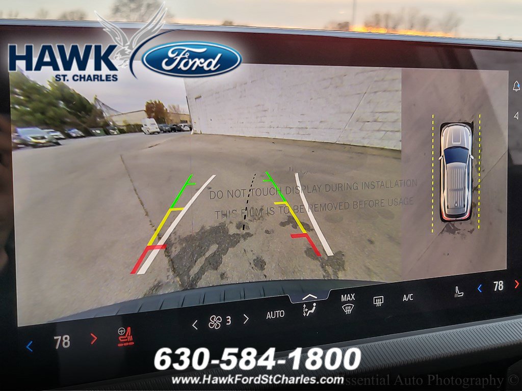 2026 FORD EXPLORER - Image 15