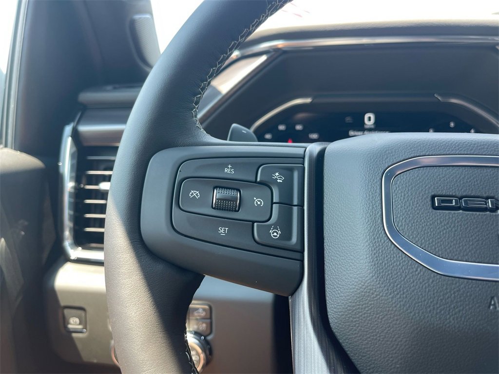 2025 Gmc Sierra 1500 Denali Ultimate photo 15