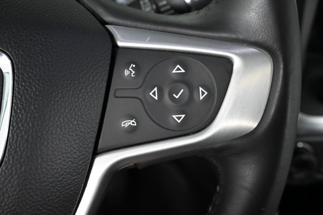 2017 Gmc Acadia SLT photo 24