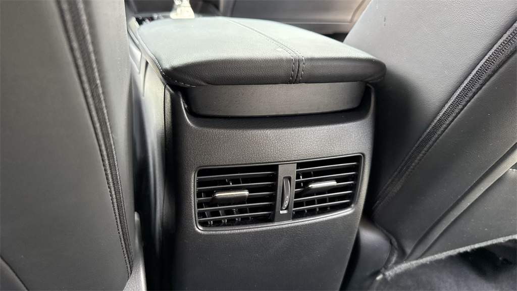 2023 Mazda CX-30 2.5 Select photo 37