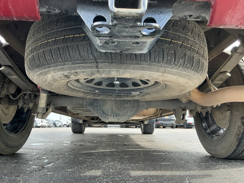2024 Gmc Sierra 1500 Elevation photo 15