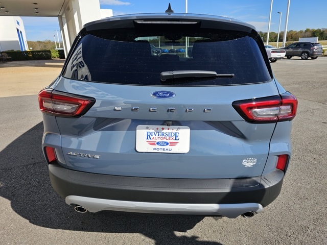 2025 Ford Escape Active photo 4