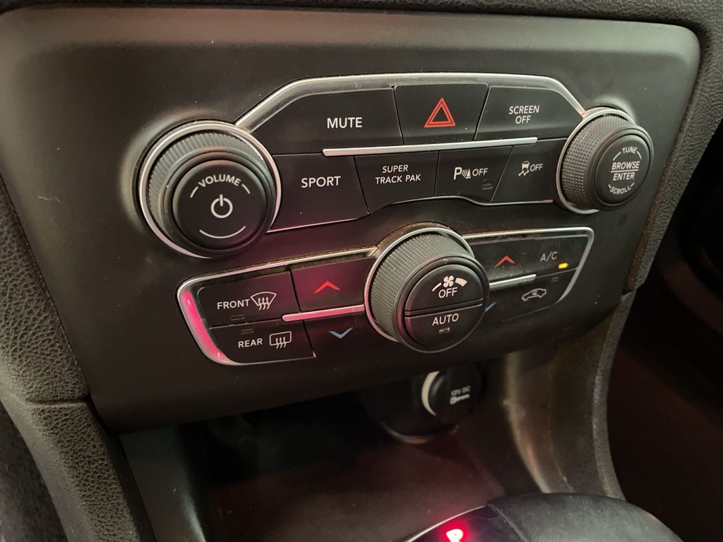2022 Dodge Charger GT photo 30